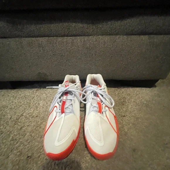 GT Cut 3 “Picante Red” - Picture 1 of 5